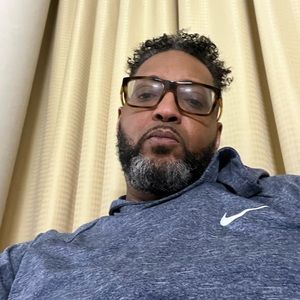 Meet your Posher, Jabari